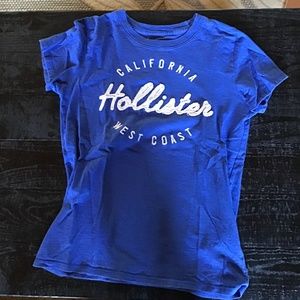 Graphic tee